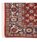 Varamin Alfombera Persa  Ref 126028