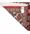 Varamin Alfombera Persa  Ref 126028