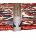 Varamin Alfombera Persa  Ref 126028