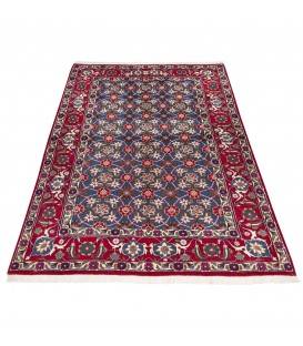 Tapis persan Varamin fait main Réf ID 126029 - 149 × 215