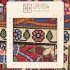 Персидский ковер ручной работы Варамин Код 126030 - 158 × 204