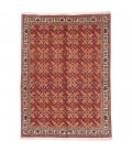 Varamin Rug Ref 126035