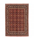 Varamin Alfombera Persa  Ref 126036