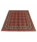 Varamin Alfombera Persa  Ref 126036