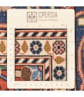 Varamin Alfombera Persa  Ref 126036