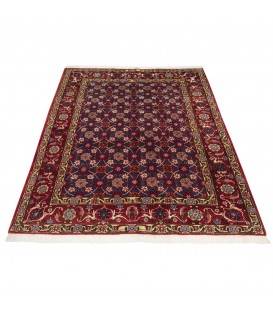 瓦拉明 伊朗手工地毯 代码 126039