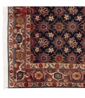 Varamin Alfombera Persa  Ref 126041