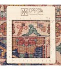 Varamin Alfombera Persa  Ref 126041