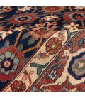 Varamin Alfombera Persa  Ref 126041