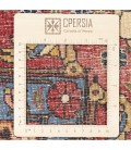 Varamin Alfombera Persa  Ref 126042