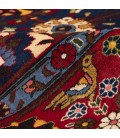 Varamin Alfombera Persa  Ref 126042