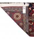 El Dokuma Halı Varamin 126043 - 145 × 223