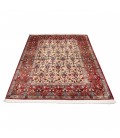 Varamin Rug Ref 126045