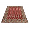 Tapis persan Varamin fait main Réf ID 126047 - 143 × 193