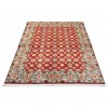 Tapis persan Varamin fait main Réf ID 126047 - 143 × 193