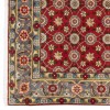 Tapis persan Varamin fait main Réf ID 126047 - 143 × 193