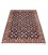 Varamin Alfombera Persa  Ref 126049