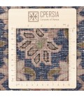 Varamin Alfombera Persa  Ref 126049