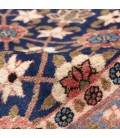 Varamin Alfombera Persa  Ref 126049