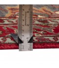 Handgeknüpfter Varamin Teppich. Ziffer 126055
