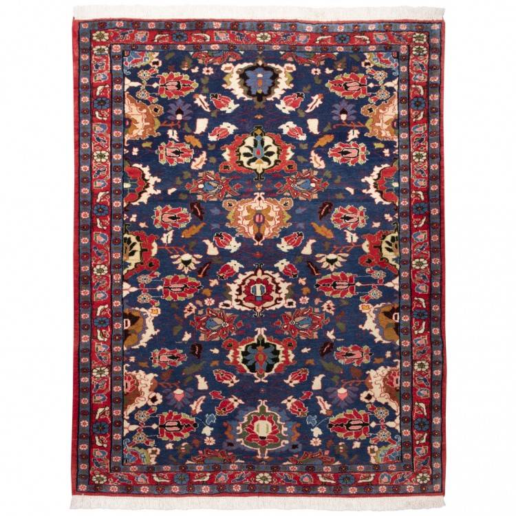 Varamin Rug Ref 126057