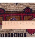 handgeknüpfter persischer Teppich. Ziffer 167013