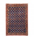 Varamin Alfombera Persa  Ref 126059