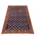 Varamin Alfombera Persa  Ref 126059