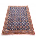 Varamin Alfombera Persa  Ref 126059
