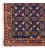 Varamin Alfombera Persa  Ref 126059