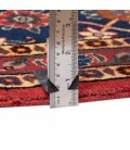 Varamin Alfombera Persa  Ref 126059
