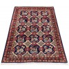 Tapis persan Varamin fait main Réf ID 126061 - 105 × 147