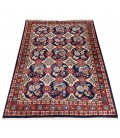 Varamin Alfombera Persa  Ref 126061