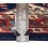 Tappeto persiano Varamin annodato a mano codice 126061 - 105 × 147