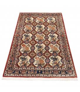 Tapis persan Varamin fait main Réf ID 126062 - 102 × 153