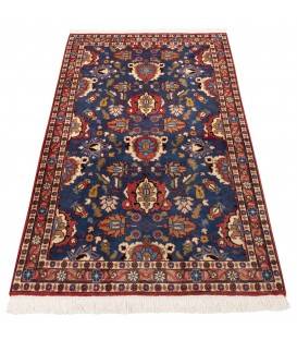 Tapis persan Varamin fait main Réf ID 126063 - 98 × 159