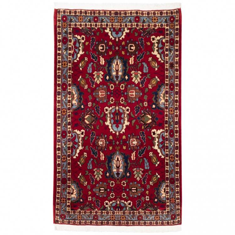 Tapis persan Varamin fait main Réf ID 126064 - 96 × 160