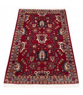 Tapis persan Varamin fait main Réf ID 126064 - 96 × 160