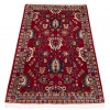 Tapis persan Varamin fait main Réf ID 126064 - 96 × 160