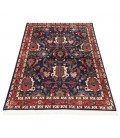 Varamin Alfombera Persa  Ref 126066