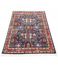 Varamin Alfombera Persa  Ref 126066