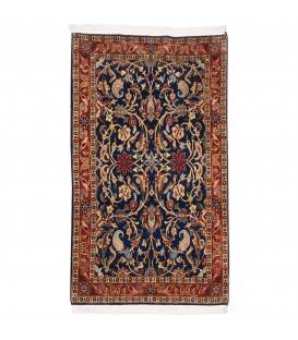 瓦拉明 伊朗手工地毯 代码 126068