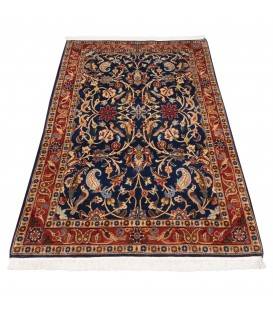 Tapis persan Varamin fait main Réf ID 126068 - 102 × 175