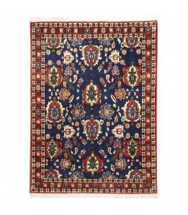 Varamin Rug Ref 126069