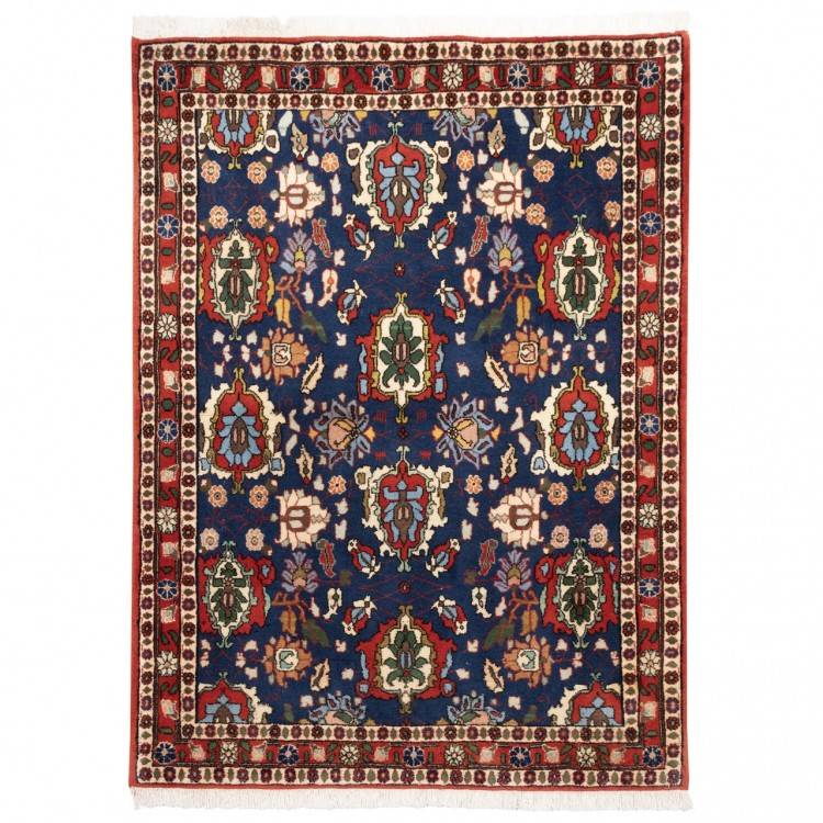 Tapis persan Varamin fait main Réf ID 126069 - 110 × 145