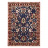 Tapis persan Varamin fait main Réf ID 126069 - 110 × 145