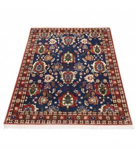 Tapis persan Varamin fait main Réf ID 126069 - 110 × 145