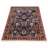 Tapis persan Varamin fait main Réf ID 126069 - 110 × 145