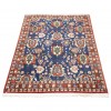 Tapis persan Varamin fait main Réf ID 126069 - 110 × 145