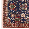 Tapis persan Varamin fait main Réf ID 126069 - 110 × 145